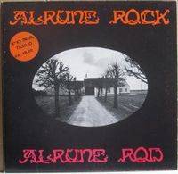 Alrune Rod : Alrune Rock